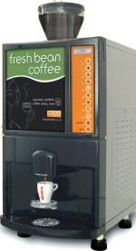 Brasilia Bonilla Automatic Coffee Machine