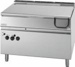 Hobart 110 Litre Electric Tilt Gas Bratt Pan