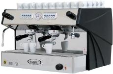 Brasilia Cadetta Std Height 2 - 3 Group Automatic Espresso Machine