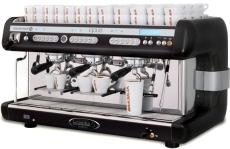 Brasilia Opus Sublima Easy Tall Cup 2 - 3 Group Espresso Machine