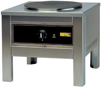 Buffalo CB091 Electric Boiling Ring