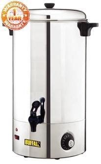 Buffalo CC190 10 Litre Manual Fill Water Boiler
