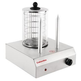Buffalo CD266 Hot Dog Warmer