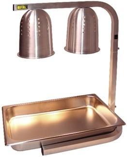 Buffalo CE229 Infrared Food Warmer