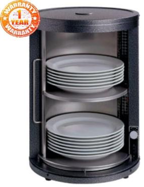 Buffalo D637 Plate Warmer