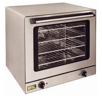 Buffalo DM069 Convection Oven