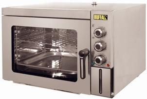 Buffalo DN486 Steam Convection Oven