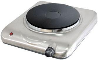 Buffalo J360 Single Electric Boiling Ring