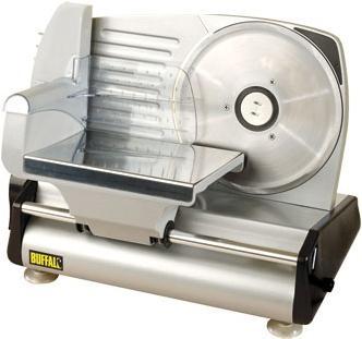 Buffalo K238 Light Duty Slicer
