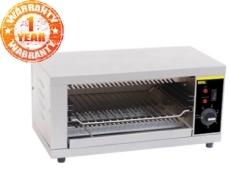 Buffalo P105 Electric Infrared Quartz Grill