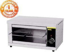 Buffalo P106 Electric Salamander Grill