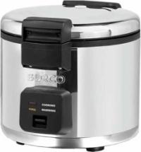 Burco 77000 Multifunction Rice Cooker ck1226