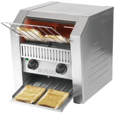 Burco 77010 Conveyor Toaster