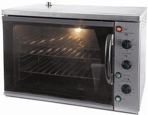 Burco CTC001 Convection Oven