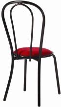Lemon Bistro C10S/U Dining Chair With Various Seat Upholstery Options