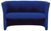 Frovi C3009U 2-Seater Settee Upholstered In Standard Fabric