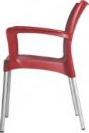 Frovi Hello Outdoor Armchair