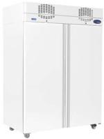 Interlevin CAF1100 Capricorn Commercial Freezer