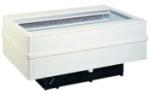 Scanfrost Cal200 Calipso Open Top Island Display Freezer