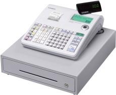 Casio SE-S300 Cash Register