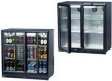 Cater Cool Double Door Bottle Coolers