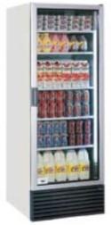 Scanfrost CBC400 Upright Single Door Bottle Chiller