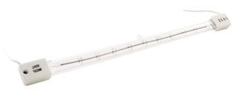 Bare IR Quartz Bulb 500W CC534
