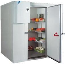 2260mm Deep Freezer Room