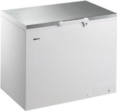 Gram CF35S Commercial Chest Freezer