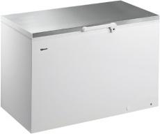 Gram CF45S Commercial Chest Freezer