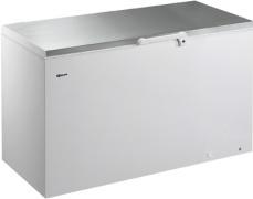 Gram CF53S Commercial Chest Freezer