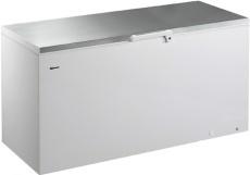 Gram CF61S Commercial Chest Freezer
