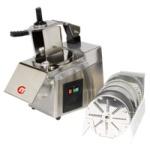 Metcalfe CJ24 Vegetable Preperation Machine