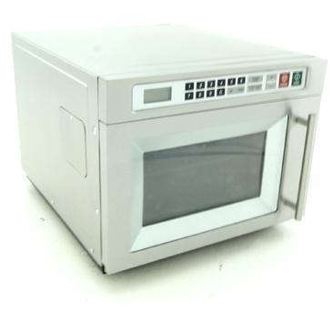 Cater-Cook 1900w Heavy Duty Commercial Microwave Oven - CK0012