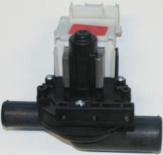CK0119 Straight Waste / Drain Pump