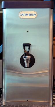 Cater-Brew CK0233 20 Litre Automatic Water Boiler - Various Recons