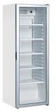 CK0242 Glass Fronted Display Refrigerator