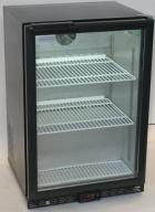 Cater-Cool Single Hinged Door Bottle Cooler CK0295