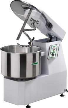 CK0320 Fimar 38kg 42L Dough Mixer - Liftable Head