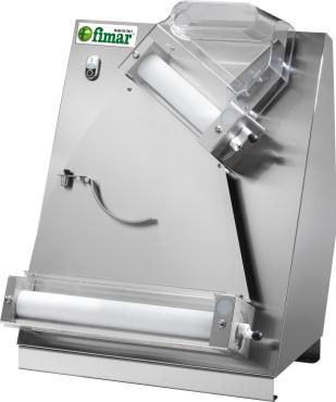CK0331 Fimar Dough Roller / Pizza Former