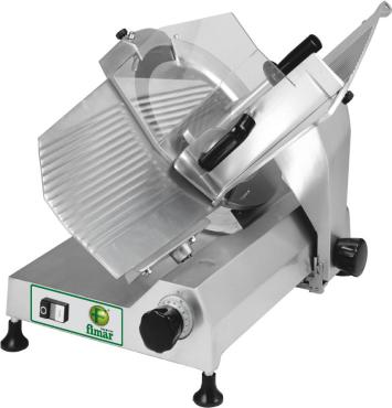 CK0337 Fimar Gravity Meat Slicer