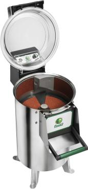CK0341 Fimar PPN25 25kg / 55lb Potato Peeler