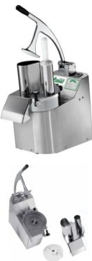 CK0342 Fimar Vegetable Cutter