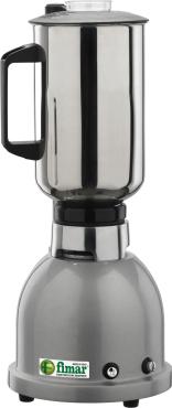 CK0354 Fimar 3 litre Stainless Steel Bar Blender