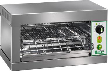 CK0357 Fimar Toast Grill