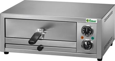 CK0359 Fimar Electric Single Deck Pizza Oven