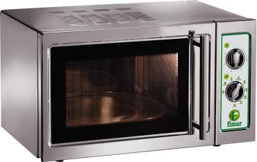 CK0360 Fimar Microwave & Grill
