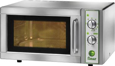 CK0361 Fimar Microwave, grill & convection