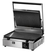 CK0363 Fimar Cast Iron Contact Grill