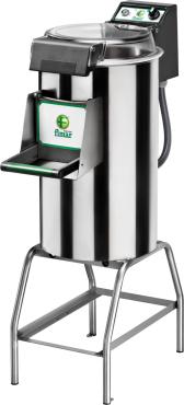 CK0413 Fimar 18kg Potato Peeler With Stand